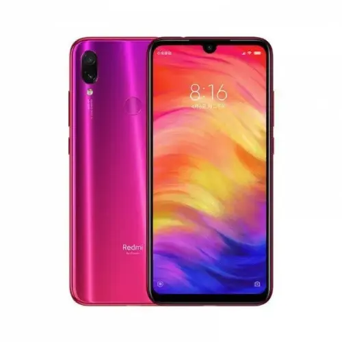 Xiaomi Redmi Note 7 64GB Kırmızı Cep Telefonu - Xiaomi Türkiye Garantili