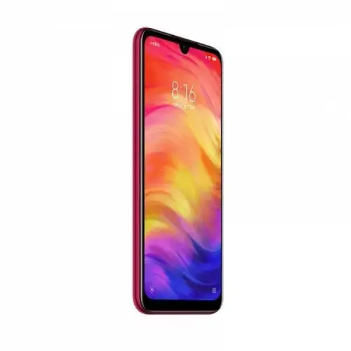 Xiaomi Redmi Note 7 64GB Kırmızı Cep Telefonu - Xiaomi Türkiye Garantili