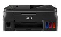 Canon G4411 Wi-Fi Tanklı Yazıcı/Tarayıcı/Fotokopi