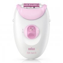 Braun Silk-Epil 3 Soft Perfection 3270 Epilatör