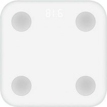 Xiaomi Mi Smart Scale 2 Bluetooth Akıllı Vücut Analiz Baskülü