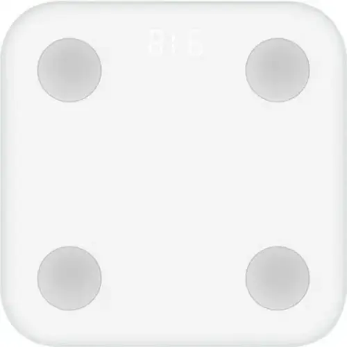 Xiaomi Mi 2 Akıllı Bluetooth Vücut Analiz Baskülü