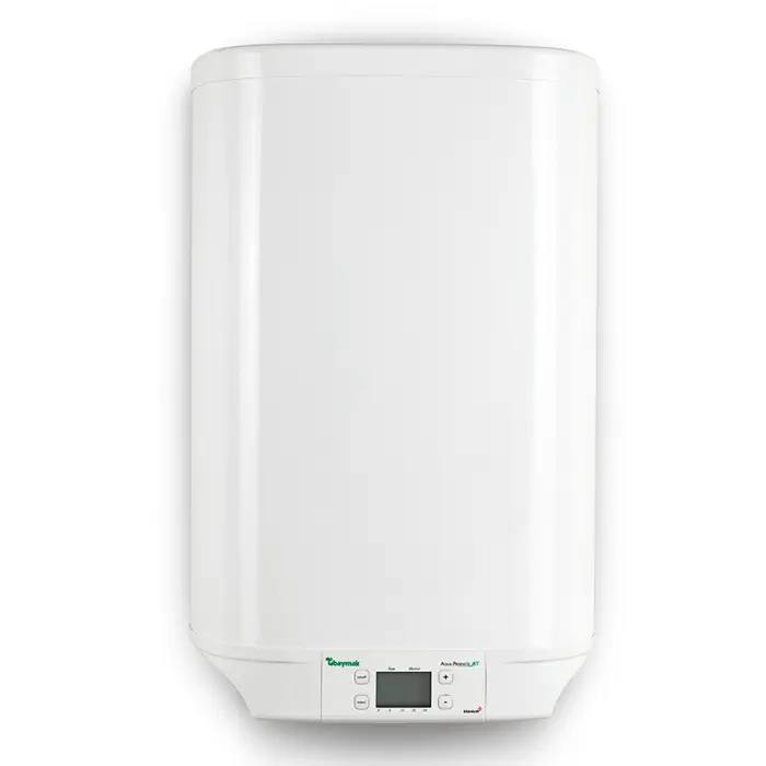 Baymak Aqua LCD Prizmatik Jet 65 65 Litre Termosifon