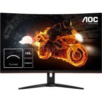 AOC C32G1 31.5" 1ms 144Hz FreeSync WLED VA Full HD Curved Gaming Monitör