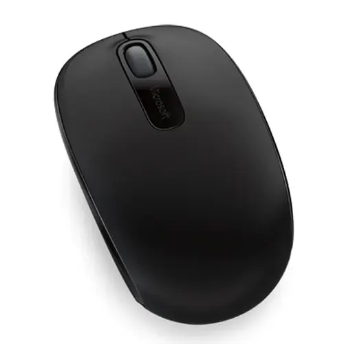 Microsoft 1850 Wireless Mobile 1000 DPI 3 Tuş Optik Mouse - 7MM-00002