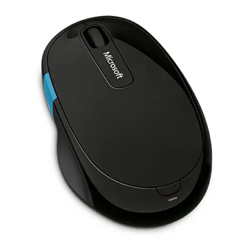 Microsoft L3V-00016 Sculpt Comfort Desktop Ergonomik Q TR Kablosuz Klavye Mouse Set