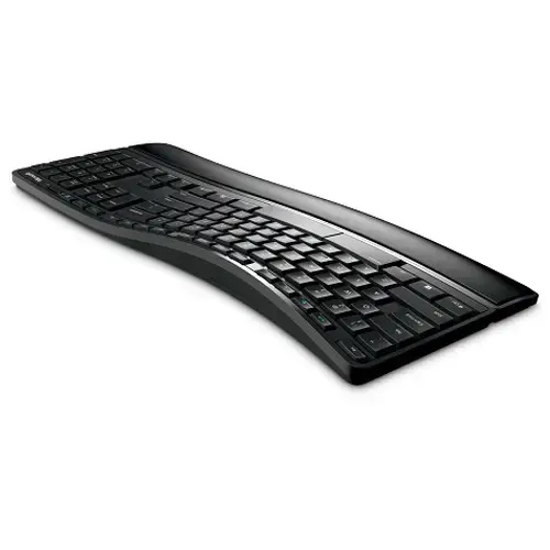 Microsoft L3V-00016 Sculpt Comfort Desktop Ergonomik Q TR Kablosuz Klavye Mouse Set