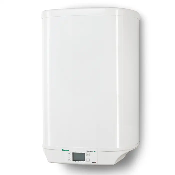 Baymak Aqua LCD Prizmatik Jet 100 100 Litre Termosifon
