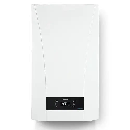 Baymak Luna Avant 31 FI 31 Kw 26660 Kcal/h Hermetik Yoğuşmalı Kombi