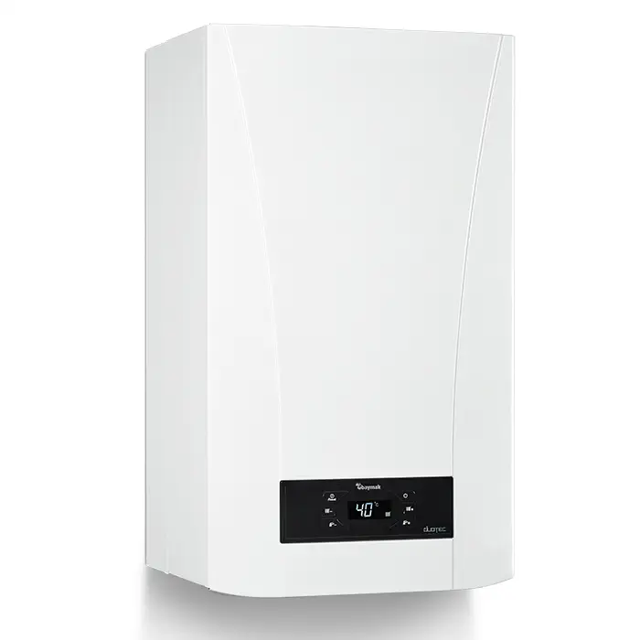 Baymak Duotec 33 33 Kw 28380 Kcal/h Hermetik Premix Yoğuşmalı Kombi