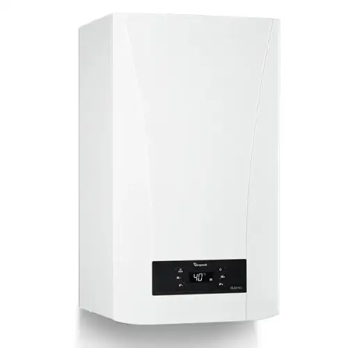 Baymak Duotec 33 33 Kw 28380 Kcal/h Hermetik Premix Yoğuşmalı Kombi