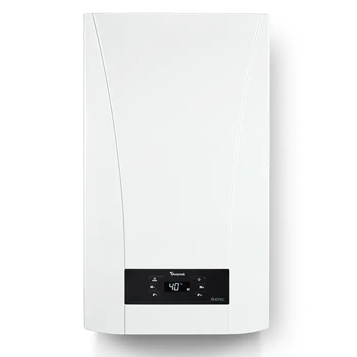 Baymak Duotec 33 33 Kw 28380 Kcal/h Hermetik Premix Yoğuşmalı Kombi