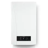 Baymak Duotec 33 33 Kw 28380 Kcal/h Hermetik Premix Yoğuşmalı Kombi