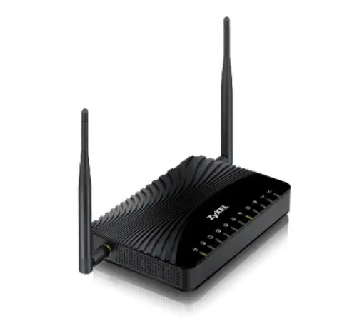 Zyxel VMG3312-B10A v2 Kablosuz 300Mbps ADSL2+/VDSL2 3G Modem/Router