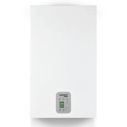 Baymak Lambert LPY 24 FI 24 kW 20640 Kcal/h Hermetik Premix Yoğuşmalı Kombi