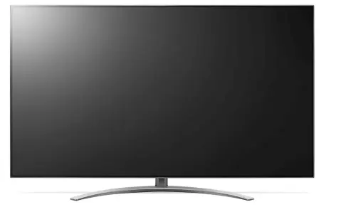 LG 55SM9010 55 inç 139 Ekran Uydu Alıcılı Smart 4K Nanocell Ultra HD LED Tv