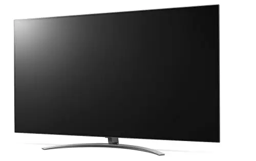 LG 55SM9010 55 inç 139 Ekran Uydu Alıcılı Smart 4K Nanocell Ultra HD LED Tv