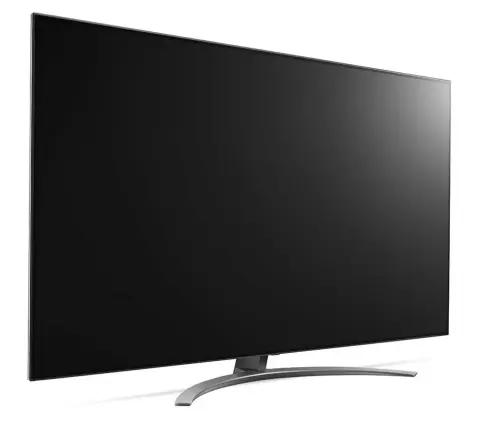 LG 55SM9010 55 inç 139 Ekran Uydu Alıcılı Smart 4K Nanocell Ultra HD LED Tv