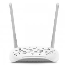 TP-Link TD-W9960 300Mbps Wireless N VDSL/ADSL Modem Router