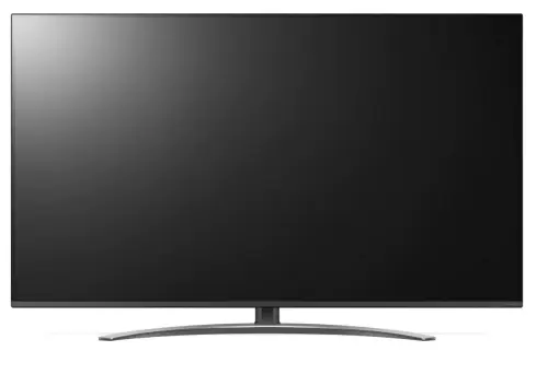 LG 65SM8200 65 inç 165 Ekran Uydu Alıcılı Smart 4K Nanocell Ultra HD LED Tv