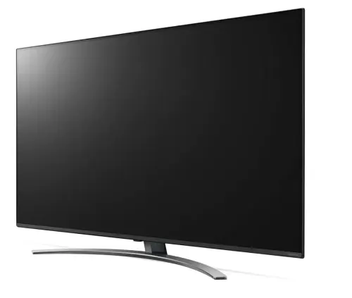 LG 65SM8200 65 inç 165 Ekran Uydu Alıcılı Smart 4K Nanocell Ultra HD LED Tv