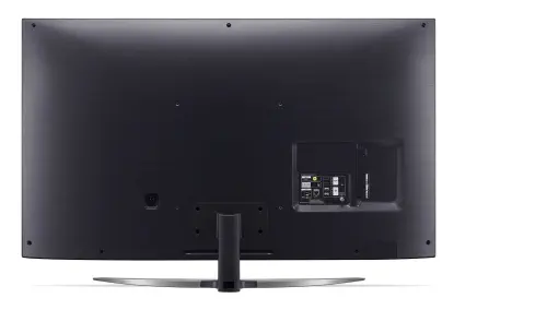 LG 65SM8200 65 inç 165 Ekran Uydu Alıcılı Smart 4K Nanocell Ultra HD LED Tv