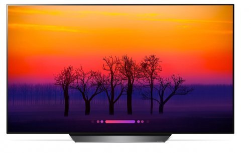 Lg OLED55B8PLA 55 inç 139 Ekran Uydu Alıcılı Smart 4K Ultra HD OLED Tv