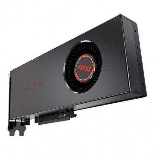 MSI Radeon RX 5700 8G AMD Radeon RX 5700 8GB GDDR6 256Bit DX12 Gaming Ekran Kartı