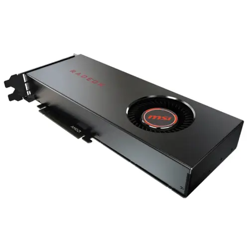 MSI Radeon RX 5700 8G AMD Radeon RX 5700 8GB GDDR6 256Bit DX12 Gaming Ekran Kartı