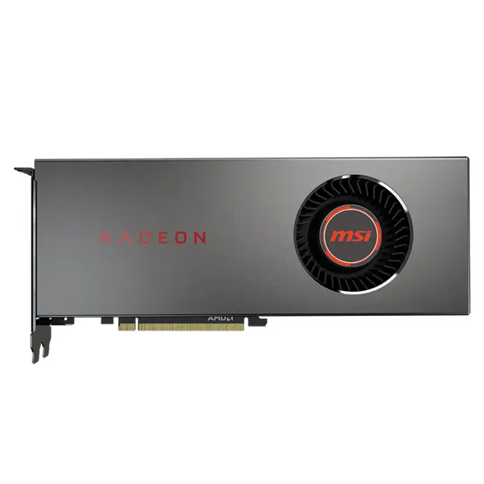 MSI Radeon RX 5700 8G AMD Radeon RX 5700 8GB GDDR6 256Bit DX12 Gaming Ekran Kartı