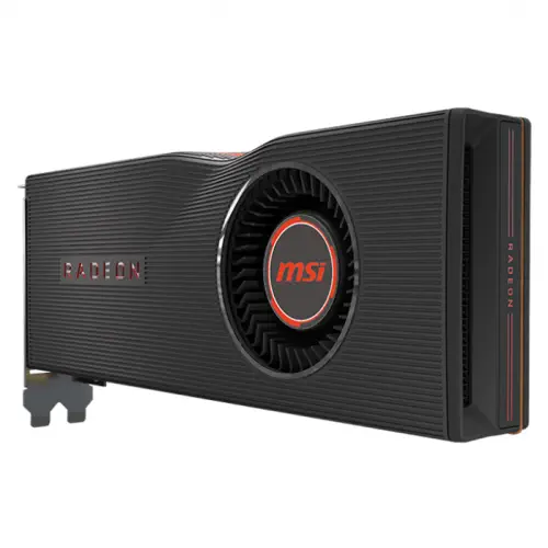 Msi Radeon RX 5700 XT 8G AMD Radeon RX 5700 XT 8GB GDDR6 256Bit DX12 Gaming Ekran Kartı