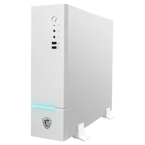 MSI Prestige PE130 8RB-022EU Intel Core i7-8700 3.20GHz 8GB DDR4 1TB+128GB SSD 4GB GeForce GTX 1050 Ti Win10 Home Masaüstü Bilgisayar