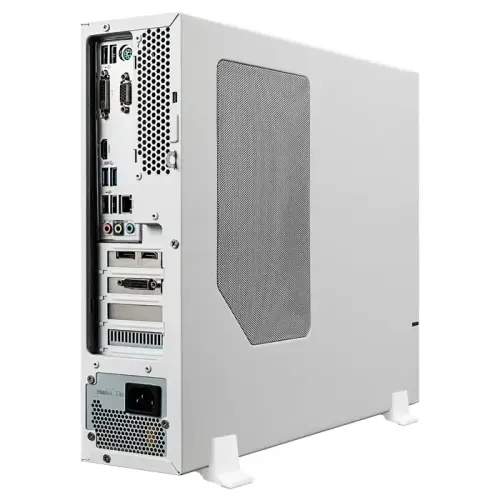 MSI Prestige PE130 8RB-022EU Intel Core i7-8700 3.20GHz 8GB DDR4 1TB+128GB SSD 4GB GeForce GTX 1050 Ti Win10 Home Masaüstü Bilgisayar