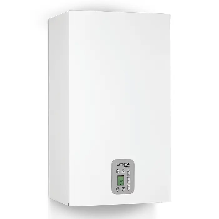 Baymak Lambert LPY 45 FI 45 kW 38700 Kcal/h Hermetik Premix Yoğuşmalı Kombi
