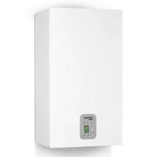 Baymak Lambert LPY 45 FI 45 kW 38700 Kcal/h Hermetik Premix Yoğuşmalı Kombi