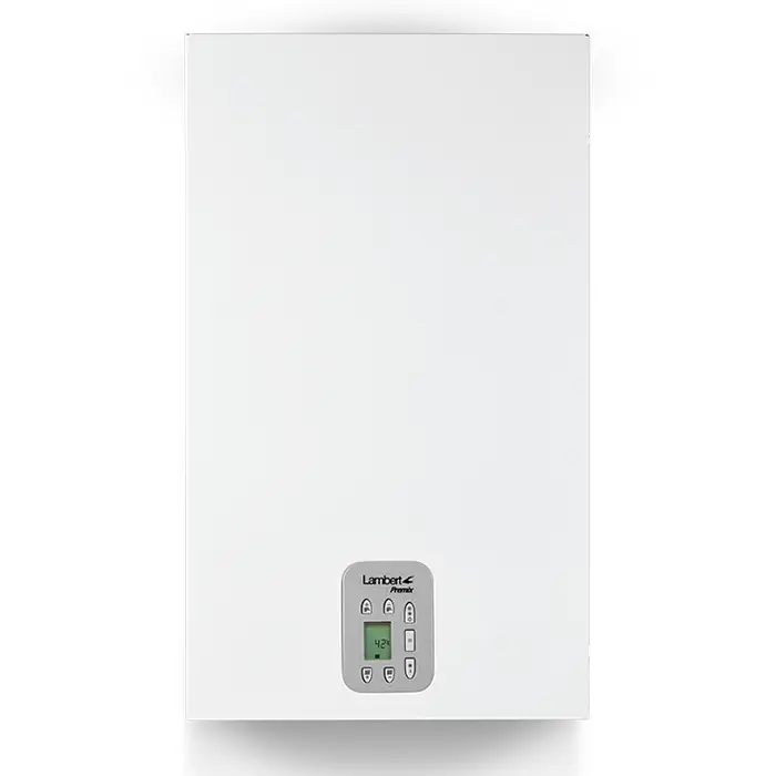 Baymak Lambert LPY 45 FI 45 kW 38700 Kcal/h Hermetik Premix Yoğuşmalı Kombi