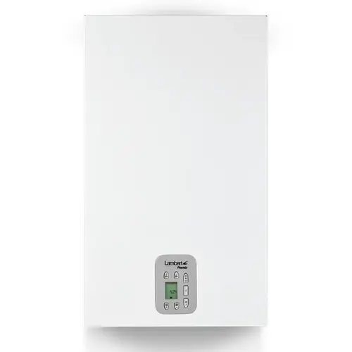 Baymak Lambert LPY 42 FI 42 kW 36120 Kcal/h Hermetik Premix Yoğuşmalı Kombi