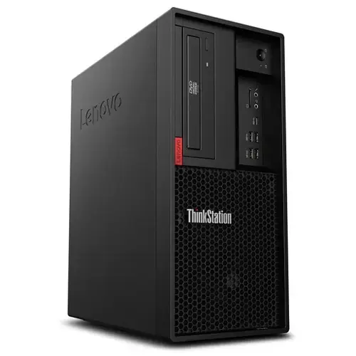 Lenovo ThinkStation P330 Tower 30C50058TX Xeon E-2174G 16GB 1TB+256GB SSD Quadro P2000 Windows10 Pro İş İstasyonu