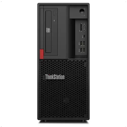 Lenovo ThinkStation P330 Tower 30C50058TX Xeon E-2174G 16GB 1TB+256GB SSD Quadro P2000 Windows10 Pro İş İstasyonu