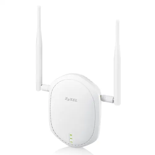 Zyxel NWA1100-NH 2.4GHz 300Mbps PoE Access Point