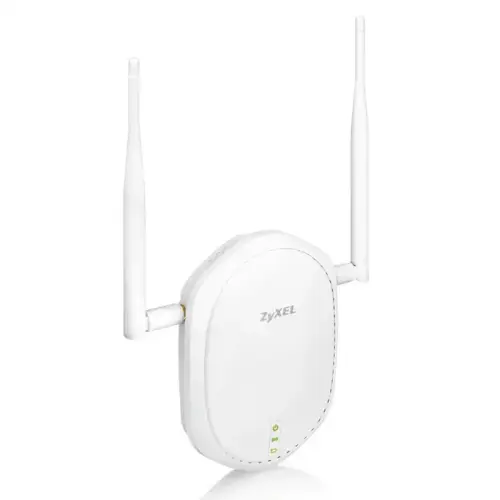 Zyxel NWA1100-NH 2.4GHz 300Mbps PoE Access Point