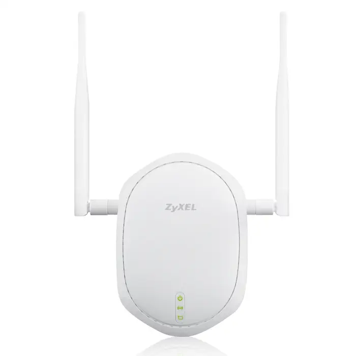 Zyxel NWA1100-NH 2.4GHz 300Mbps PoE Access Point
