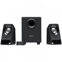 Logitech 980-000942 Z213 Kompakt 2.1 Stereo Hoparlör Sistemi