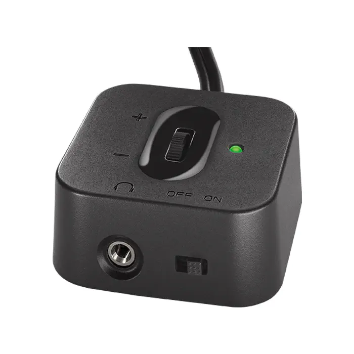 Logitech 980-000942 Z213 Kompakt 2.1 Stereo Hoparlör Sistemi