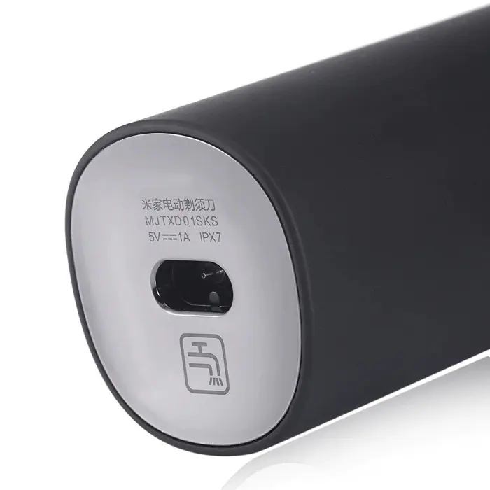 Xiaomi Mi Su Geçirmez 3 Bıçaklı Elektrikli Tıraş Makinesi