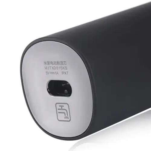 Xiaomi Mi Su Geçirmez 3 Bıçaklı Elektrikli Tıraş Makinesi