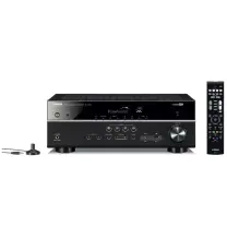 Yamaha RX-V385 Bluetooth 5+1 Kanallı AV Alıcısı