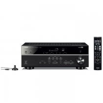 Yamaha RX-V385 Bluetooth 5+1 Kanallı AV Alıcısı