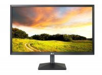 LG 22MK400H 1ms 75Hz HDMI 21.5″ Full HD TN Gaming Monitör