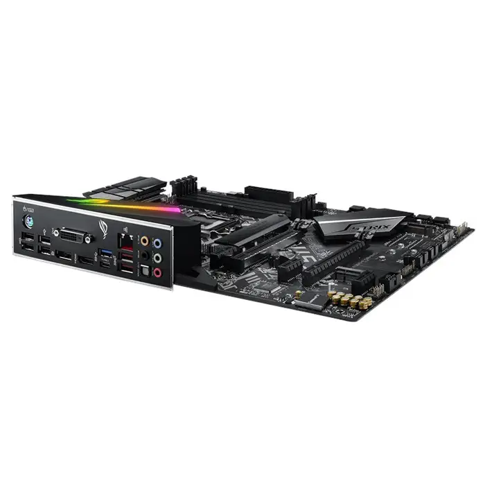 Asus Rog Strix B365-F Gaming Intel B365 Soket 1151 DDR4 2666MHz ATX Gaming Anakart